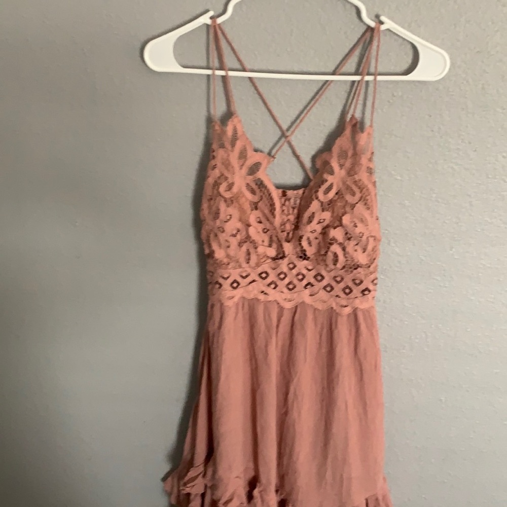 Free people Adella dress